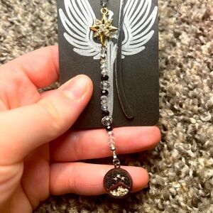 Unused ACOTAR Velaris bookmark